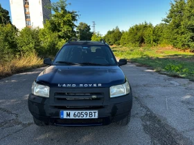 Обява за продажба на Land Rover Freelander TD4 ~3 800 EUR - изображение 1