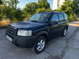 Обява за продажба на Land Rover Freelander TD4 ~3 800 EUR - изображение 1