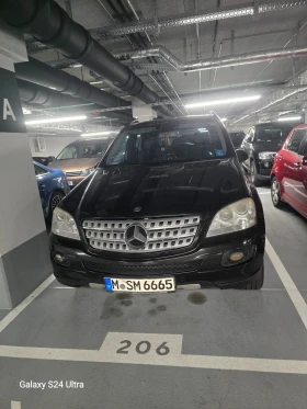 Обява за продажба на Mercedes-Benz ML 320 ~6 500 EUR - изображение 8