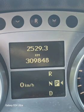 Обява за продажба на Mercedes-Benz ML 320 ~6 500 EUR - изображение 7