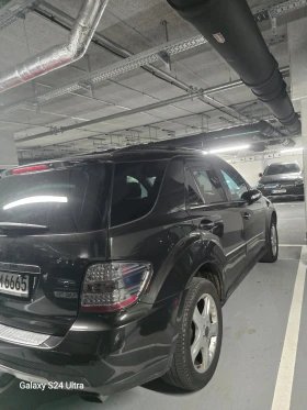 Обява за продажба на Mercedes-Benz ML 320 ~6 500 EUR - изображение 9