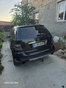 Обява за продажба на Mercedes-Benz ML 320 ~6 500 EUR - изображение 1