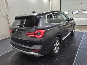 BMW X3 AWD * CARFAX * АвтоКредит * Цена до България* - 55899 лв. - 83457014 2