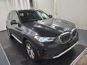 BMW X3 AWD * CARFAX * АвтоКредит * Цена до България* - 55899 лв. - 83457014 1
