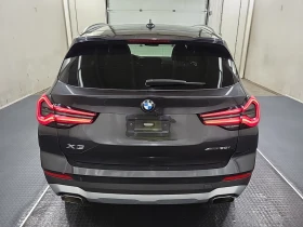 BMW X3 AWD * CARFAX * АвтоКредит * Цена до България* - 55899 лв. - 83457014 4
