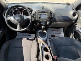 Nissan Juke 1.6i 190 к.с. - 17500 лв. - 14811276 10
