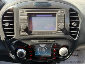 Nissan Juke 1.6i 190 к.с. - 17500 лв. - 14811276 13