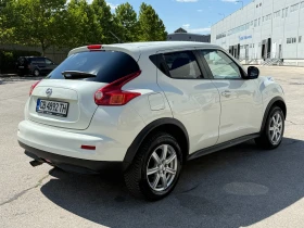 Nissan Juke 1.6i 190 к.с. - 17500 лв. - 14811276 4
