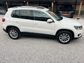VW Tiguan 20TDI* 6sk+ PANORAMA* NAVI* PARCASISTENT* TOP * LI | Mobile.bg    11