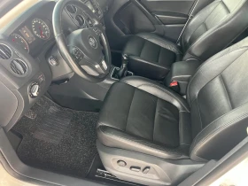 VW Tiguan 20TDI* 6sk+ PANORAMA* NAVI* PARCASISTENT* TOP * LI | Mobile.bg    12