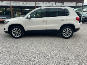VW Tiguan 20TDI* 6sk+ PANORAMA* NAVI* PARCASISTENT* TOP * LI | Mobile.bg    16