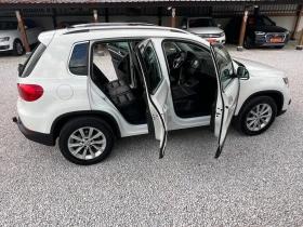 VW Tiguan 20TDI* 6sk+ PANORAMA* NAVI* PARCASISTENT* TOP * LI | Mobile.bg    14