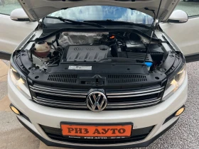 VW Tiguan 20TDI* 6sk+ PANORAMA* NAVI* PARCASISTENT* TOP * LI | Mobile.bg    17