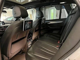 BMW X5 ОЧАКВАН ВНОС BMW X5 4.0d M Sport* 3xTV* - цена по договаряне - 97787444 10