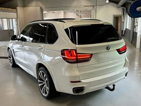 BMW X5 ОЧАКВАН ВНОС BMW X5 4.0d M Sport* 3xTV* - цена по договаряне - 97787444 4