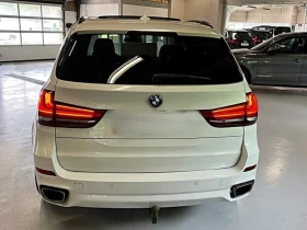 BMW X5 ОЧАКВАН ВНОС BMW X5 4.0d M Sport* 3xTV* - цена по договаряне - 97787444 3