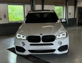 BMW X5 ОЧАКВАН ВНОС BMW X5 4.0d M Sport* 3xTV* - цена по договаряне - 97787444 2