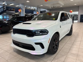 Dodge Durango SRT Hellcat Premium * * CARFAX * * АВТО КРЕДИТ * *