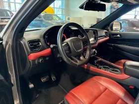 Dodge Durango SRT Hellcat Premium * * CARFAX * * АВТО КРЕДИТ * * - 130500 лв. - 28008735 7