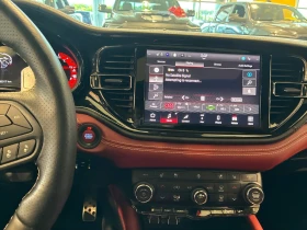Dodge Durango SRT Hellcat Premium * * CARFAX * * АВТО КРЕДИТ * * - 130500 лв. - 28008735 11