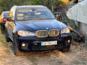 Обява за продажба на BMW X5 306к.с FACELIFT M-PACK ~13 000 лв. - изображение 1