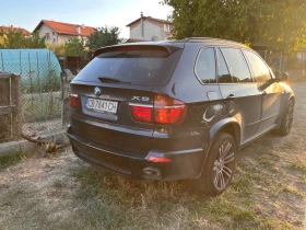 Обява за продажба на BMW X5 306к.с FACELIFT M-PACK ~13 000 лв. - изображение 1