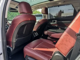 Kia Sorento SX PANO* * * CARPLAY* BLINDSPOT* CAM*  | Mobile.bg    15