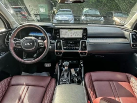 Kia Sorento SX PANO* * * CARPLAY* BLINDSPOT* CAM*  | Mobile.bg    17