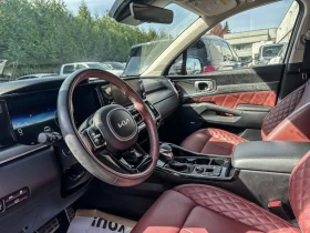 Kia Sorento SX PANO* * * CARPLAY* BLINDSPOT* CAM*  | Mobile.bg    7