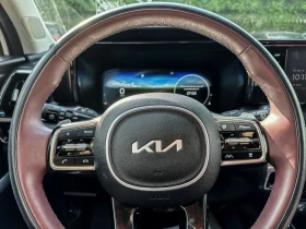 Kia Sorento SX PANO* * * CARPLAY* BLINDSPOT* CAM*  | Mobile.bg    8