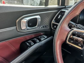 Kia Sorento SX PANO* * * CARPLAY* BLINDSPOT* CAM*  | Mobile.bg    10