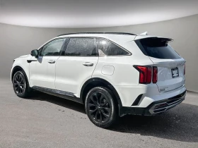 Kia Sorento SX PANO* * * CARPLAY* BLINDSPOT* CAM*  | Mobile.bg    4