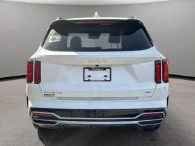 Kia Sorento SX PANO* * * CARPLAY* BLINDSPOT* CAM*  | Mobile.bg    5