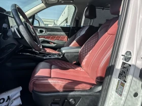 Kia Sorento SX PANO* * * CARPLAY* BLINDSPOT* CAM*  | Mobile.bg    13