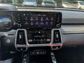 Kia Sorento SX PANO* * * CARPLAY* BLINDSPOT* CAM*  | Mobile.bg    12