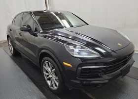 Обява за продажба на Porsche Cayenne COUPE ~92 500 лв. - изображение 1