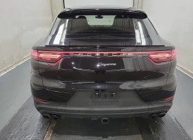 Обява за продажба на Porsche Cayenne COUPE ~92 500 лв. - изображение 5