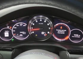 Обява за продажба на Porsche Cayenne COUPE ~92 500 лв. - изображение 9