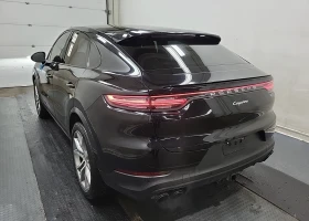 Обява за продажба на Porsche Cayenne COUPE ~92 500 лв. - изображение 3