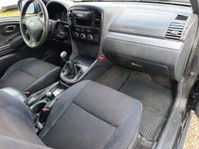 Suzuki Grand vitara 2.0HDI. 16V + 130HP - 16500 лв. / 8436.32 € - 61286258 11