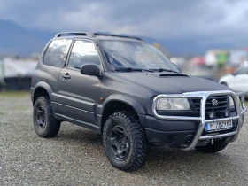 Suzuki Grand vitara 2.0HDI. 16V + 130HP - 16500 лв. / 8436.32 € - 61286258 5