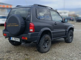 Suzuki Grand vitara 2.0HDI. 16V + 130HP - 16500 лв. / 8436.32 € - 61286258 4