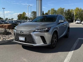 Lexus RX 350 2024 * CARFAX * БЕЗ ПЪРВОНАЧАЛНА ВНОСКА