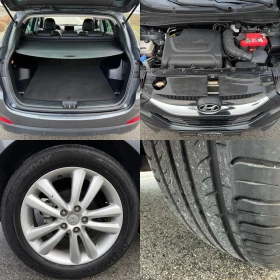 Hyundai IX35 2.0 CRDi / 4WD / NAVI / CAMERA / KOJA / PODGREV - 13999 лв. / 7157.58 € - 98604471 17