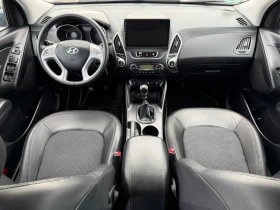 Hyundai IX35 2.0 CRDi / 4WD / NAVI / CAMERA / KOJA / PODGREV - 13999 лв. / 7157.58 € - 98604471 8