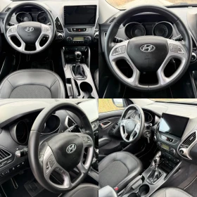 Hyundai IX35 2.0 CRDi / 4WD / NAVI / CAMERA / KOJA / PODGREV - 13999 лв. / 7157.58 € - 98604471 13