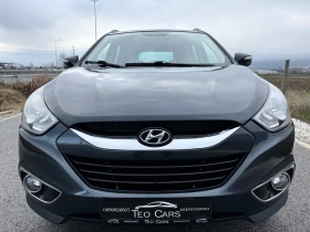 Hyundai IX35 2.0 CRDi / 4WD / NAVI / CAMERA / KOJA / PODGREV - 13999 лв. / 7157.58 € - 98604471 2
