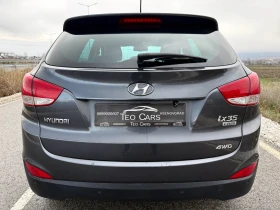 Hyundai IX35 2.0 CRDi / 4WD / NAVI / CAMERA / KOJA / PODGREV - 13999 лв. / 7157.58 € - 98604471 6
