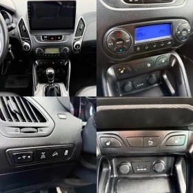 Hyundai IX35 2.0 CRDi / 4WD / NAVI / CAMERA / KOJA / PODGREV - 13999 лв. / 7157.58 € - 98604471 14