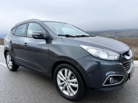 Hyundai IX35 2.0 CRDi / 4WD / NAVI / CAMERA / KOJA / PODGREV - 13999 лв. / 7157.58 € - 98604471 3